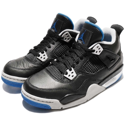 Nike Air Jordan 4代 BG 喬丹 女鞋