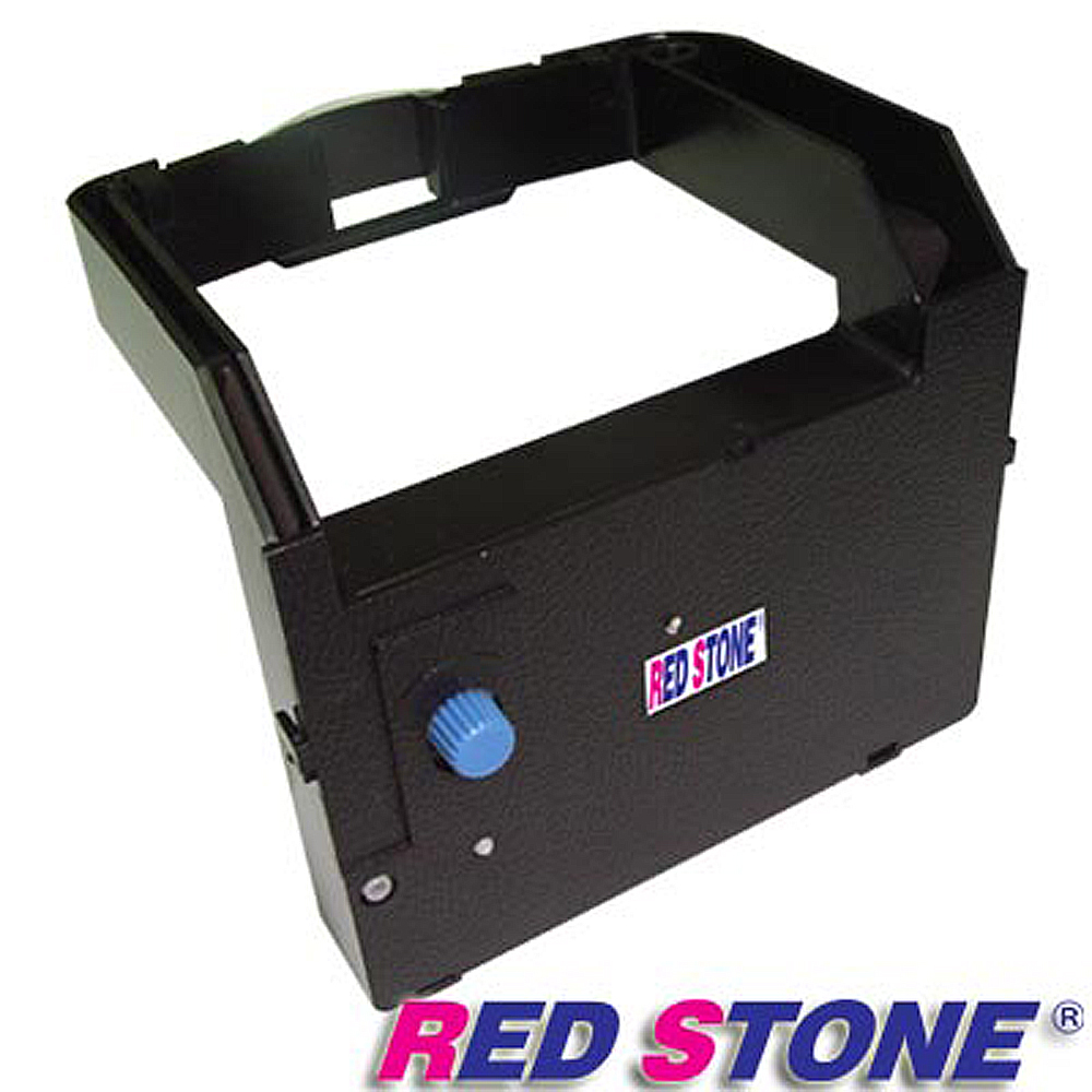 RED STONE for IBM 9055色帶(黑色)