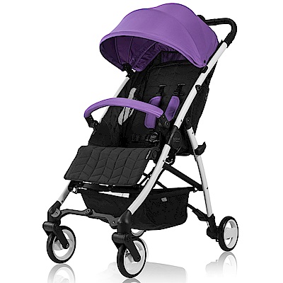 Britax B-Light豪華折疊手推車(共4色)