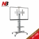 NB 45-70吋可移動式液晶電視立架/AVF1500-60-1P product thumbnail 1