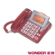 WONDER旺德 來電顯示型大字鍵電話 WD-2002 product thumbnail 1