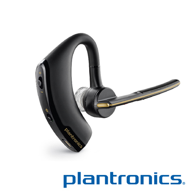 Plantronics Voyager Legend SE領航傳奇藍牙耳機 香檳金