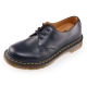 Dr.Martens 1461W 經典3孔馬汀馬丁鞋-黑色R11837002 product thumbnail 1