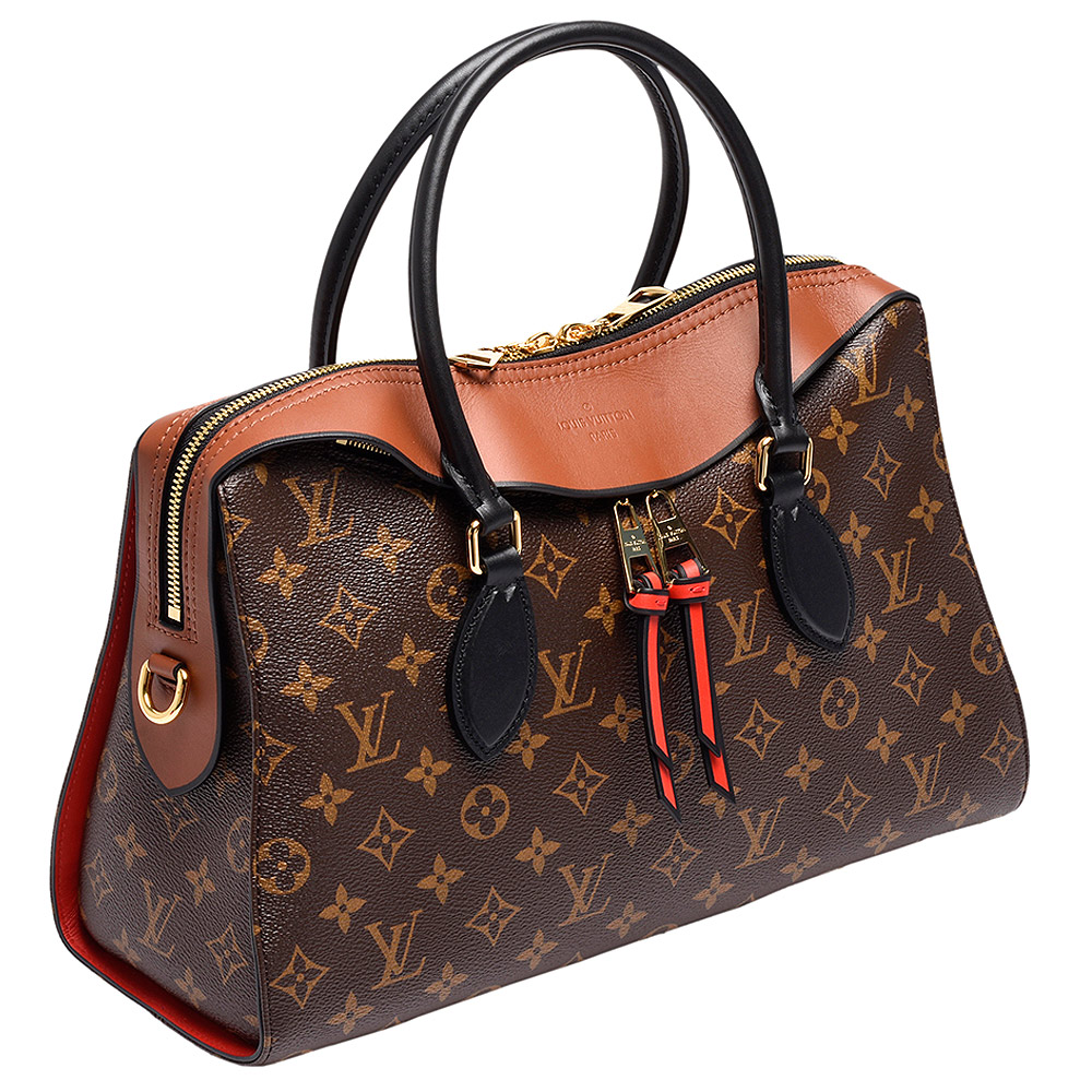 M41462 Louis Vuitton 2016 Premium Monogram Infrarouge Canvas