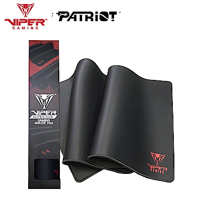 Patriot Viper OVERSIZED 電競滑鼠墊(超大)