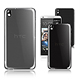 X mart  HTC Desire 816 水晶TPU軟質薄型保護套 product thumbnail 1