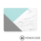 MONOCOZZI Pattern Macbook Pro 13吋圖騰保護殼－大理石拼貼紋 product thumbnail 1