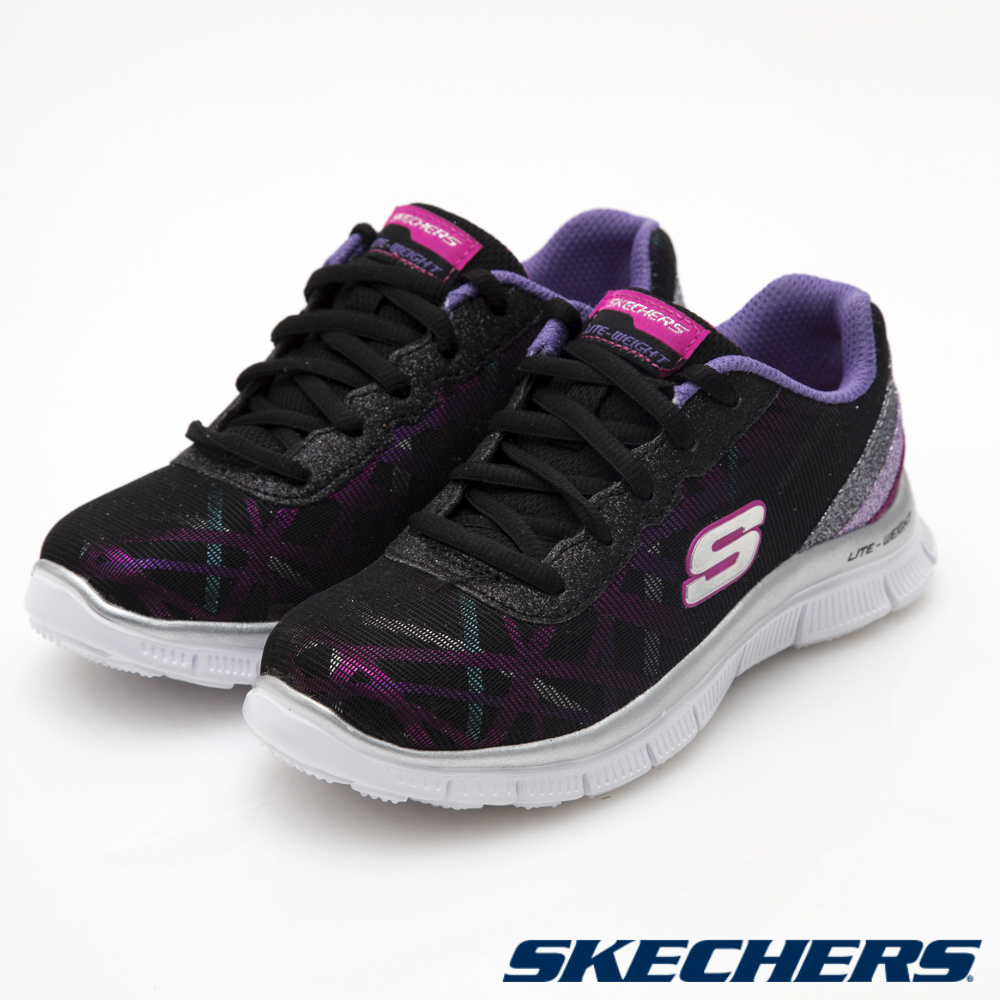 SKECHERS (童) 女童系列Skech Appeal - 81826LBLVP