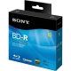 SONY 6X BD-R 25GB 藍光燒錄光碟片(30片布丁裝) product thumbnail 1