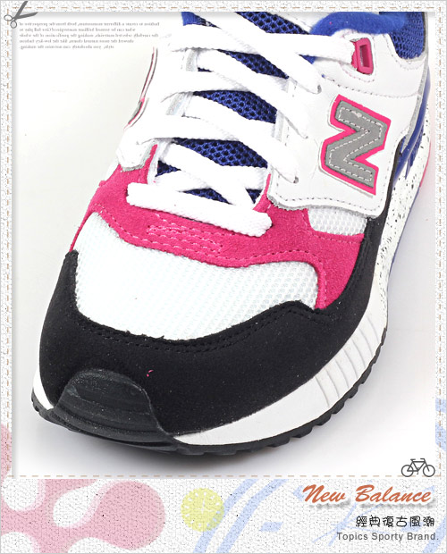 New Balance W530PSA 慢跑鞋-女