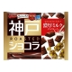 GLICO格力高 神戶香濃牛奶巧克力(185g) product thumbnail 1