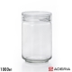 ADERIA 日本進口抗菌密封寬口玻璃罐1000ml product thumbnail 4