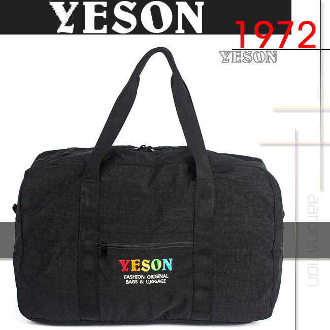 YESON - 18型 簡約設計手提收納型旅行袋MG-429-18