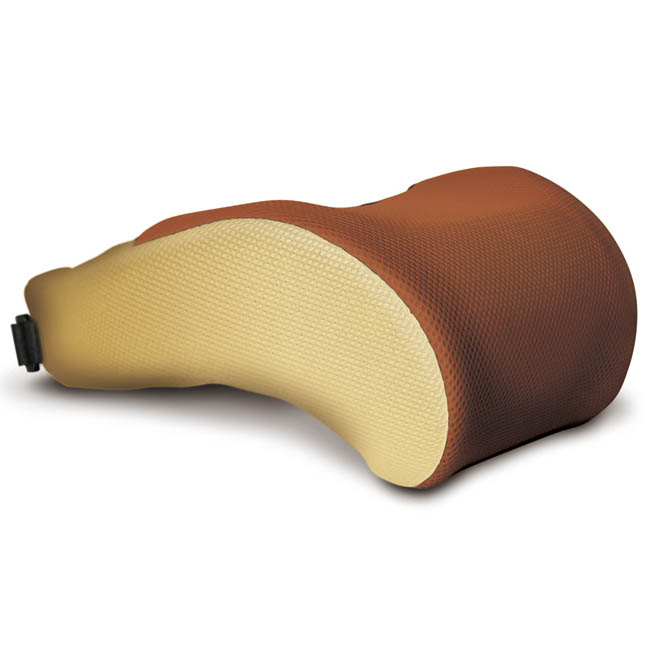 3D護頸系列-樂活舒壓枕