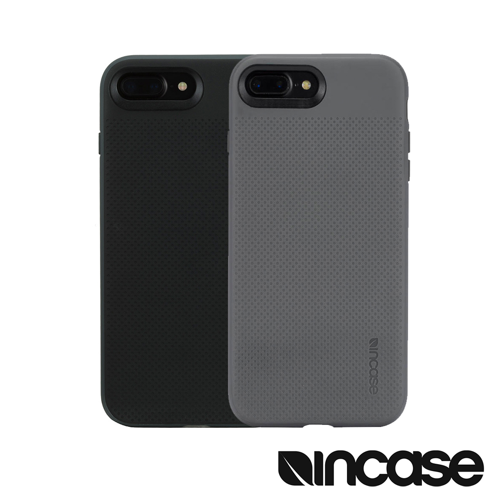 INCASE ICON Case iPhone 7/8 Plus 耐衝擊背蓋