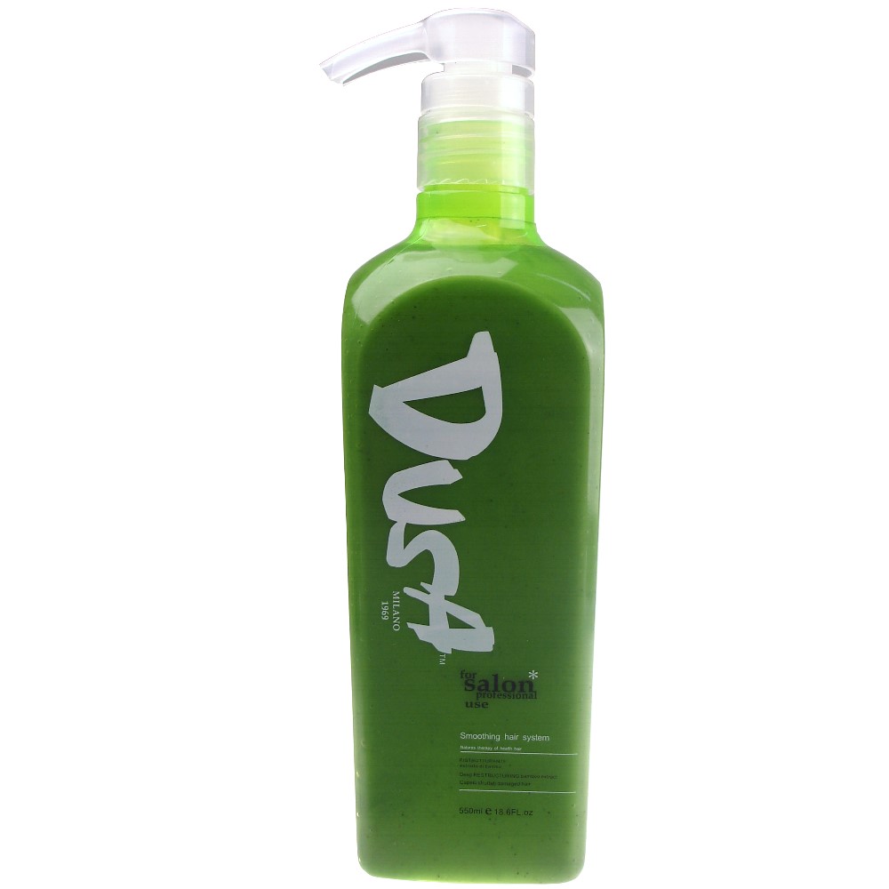 DUSA 度莎 鼠尾草深層調理素 550ML