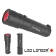 德國LED LENSER T16 專業調焦手電筒 product thumbnail 1