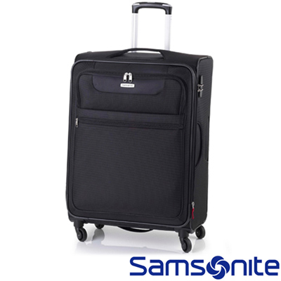 Samsonite  - 27 吋 Lift SPL 超輕量行李箱 (黑)