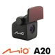 Mio MiVue A20 1080P大光圈後鏡頭行車記錄器-急速配 product thumbnail 2