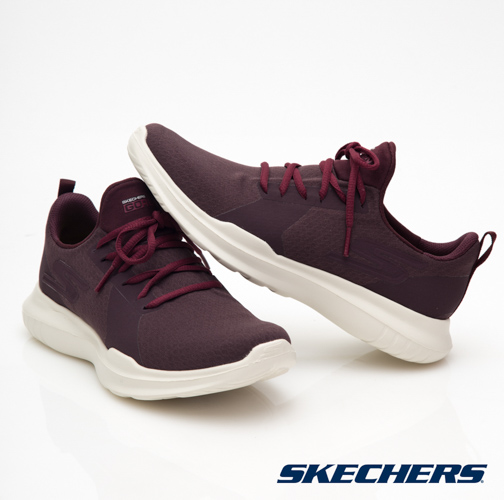 SKECHERS (女) 跑步系列 GO RUN MOJO - 14811BURG