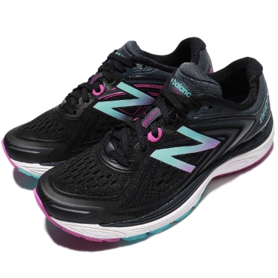 New Balance 慢跑鞋 紐巴倫 W860 運動 女鞋