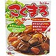 《House 好侍》濃郁咖哩燴飯醬-甘口(210g) product thumbnail 1