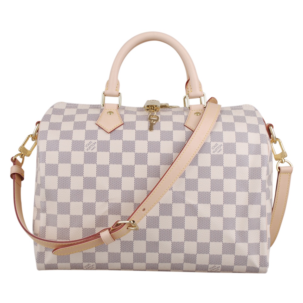 Lv 2025 white speedy