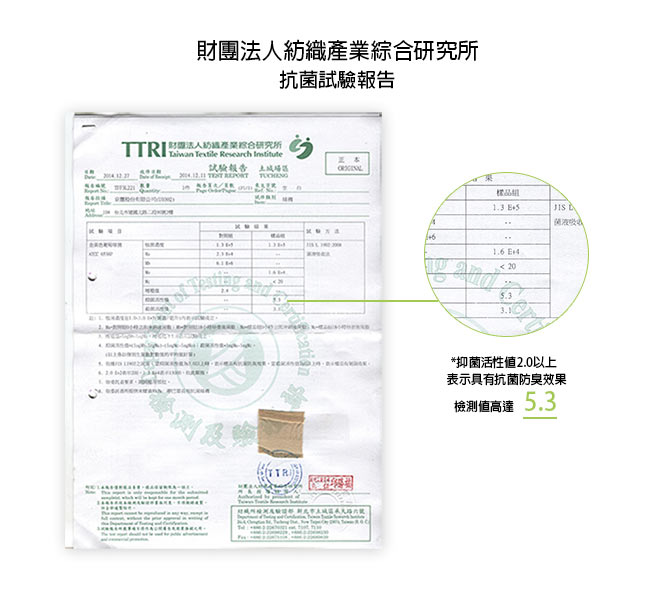 蒂巴蕾 長效抗菌 彈性絲襪