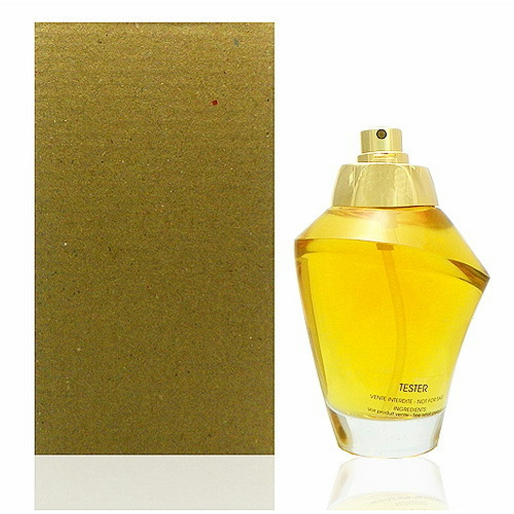 Oscar De La Renta Volupte 驚艷淡香水100ml Test