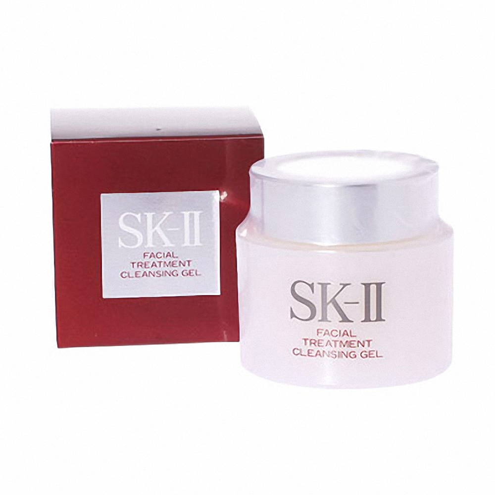 SK-II 活膚卸妝蜜(100g)