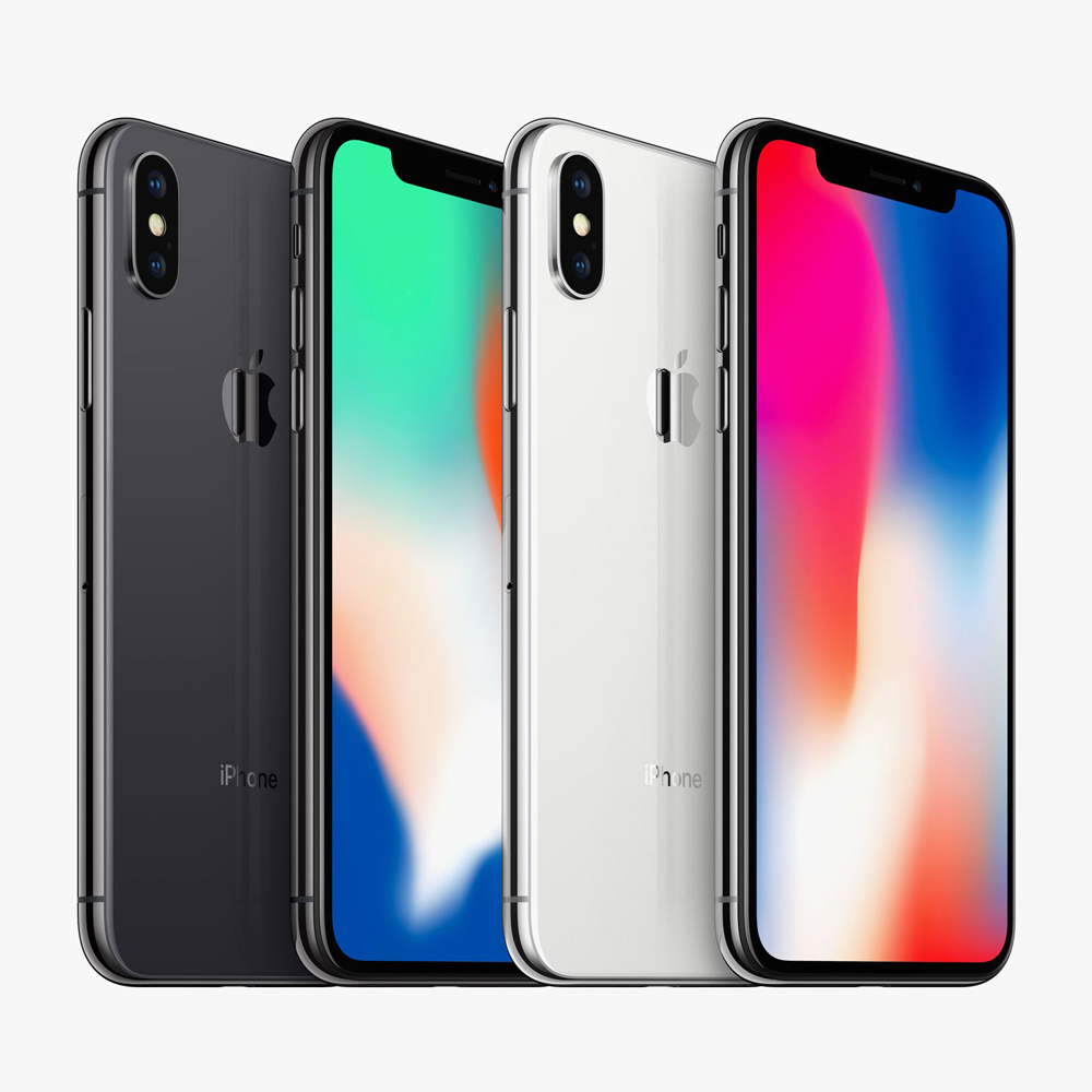 每人限購] Apple iPhone X 64G 5.8吋智慧型手機| Yahoo奇摩購物中心