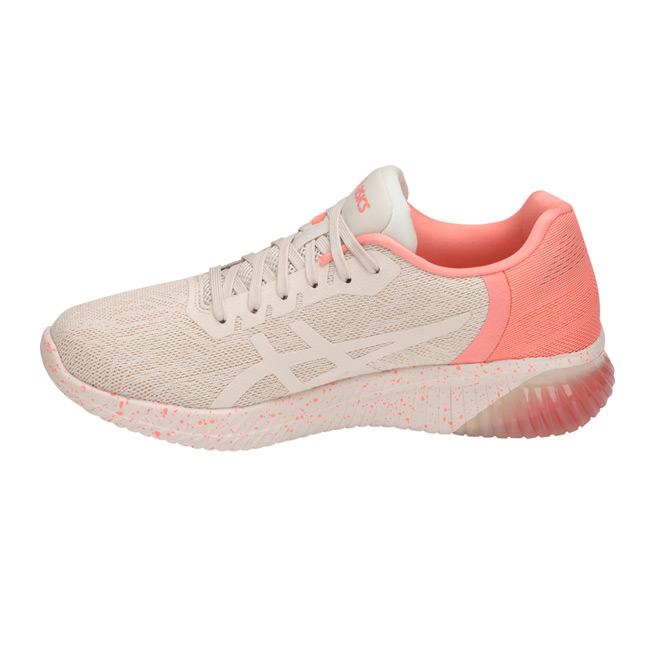 ASICS GEL-KENUN SP 女慢跑鞋 T8A5N-0606