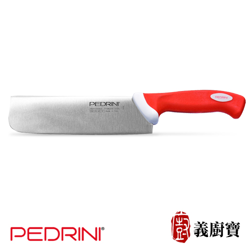 義廚寶 PEDRINI系列18cm蔬果專用刀