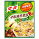 《康寶》濃湯-香菇雞蓉(41.5g/包) product thumbnail 1