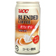 UCC  咖啡歐蕾 185gX6罐入) product thumbnail 1