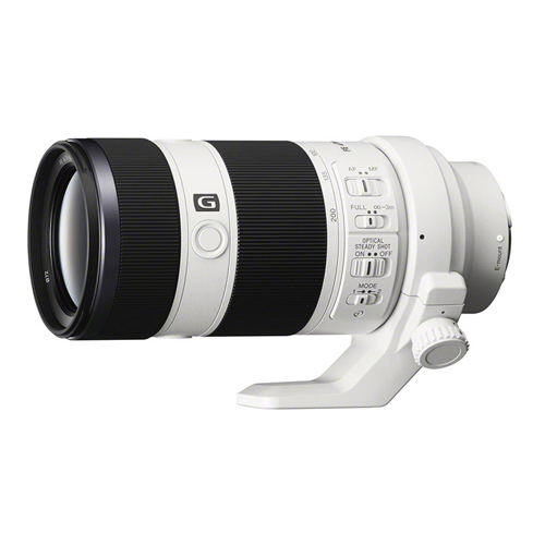 SONY G 鏡 70-200mm F4 G OSS (平輸)