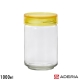 ADERIA 日本進口抗菌密封寬口玻璃罐1000ml product thumbnail 2