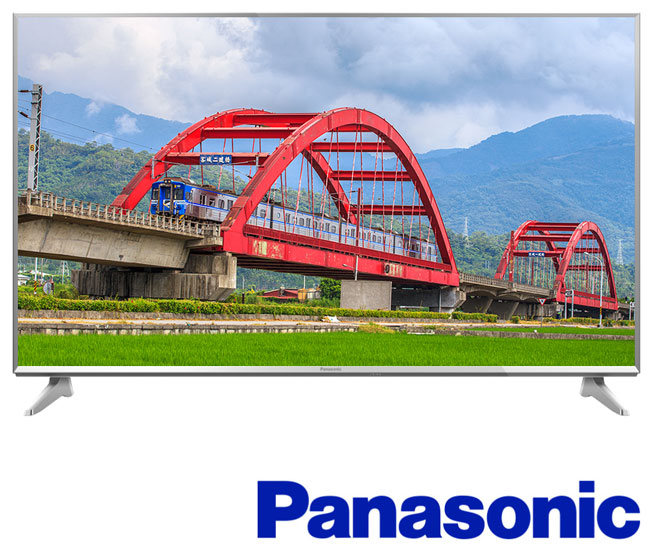 Panasonic國際 55吋 FHD 連網 6原色液晶電視 TH-55ES630W