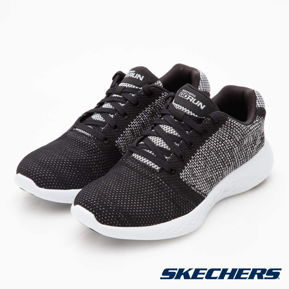 SKECHERS (女) 跑步系列GO RUN 600 - 15065BKW