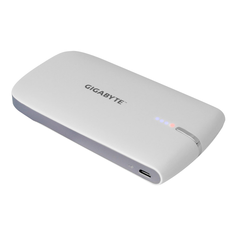 GIGABYTE 技嘉 OTG G50A1(5000mAh) 行動電源