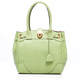 A.D.M.J 牛革上釦式 COVA-TOTE-GREEN product thumbnail 1