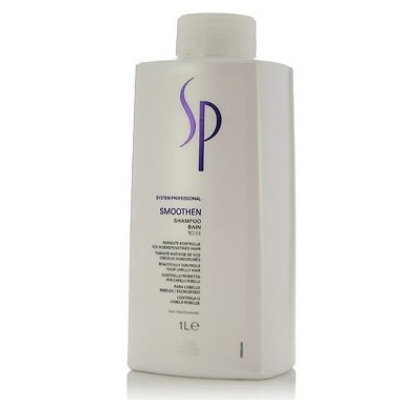 威娜 WELLA SP 喀什米爾潔髮乳 1000ml (粗硬髮)