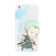 MOLANG HTC Desire 816專用航海王ONEPIECE透明手機殼 product thumbnail 5