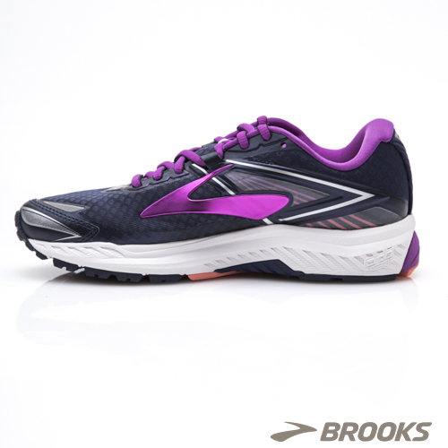 BROOKS 女 動能加碼 RAVENNA 8(1202381D454)