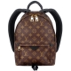 LV M41560 Monogram 經典LV花紋內拉鍊後背包 product thumbnail 1