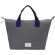 M.B.M.J Tote A Lot 尼龍托特包(灰色) product thumbnail 1