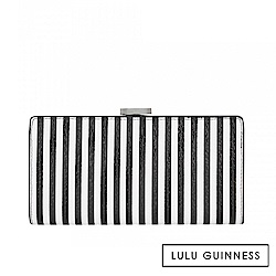 LULU GUINNESS FLAT FRAME