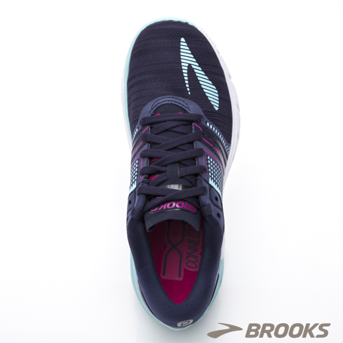 BROOKS 女 輕盈流暢 PURECADENCE 6(1202361B435)