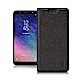 Xmart  三星 Galaxy A6+ 2018 鍾愛原味磁吸皮套 product thumbnail 1