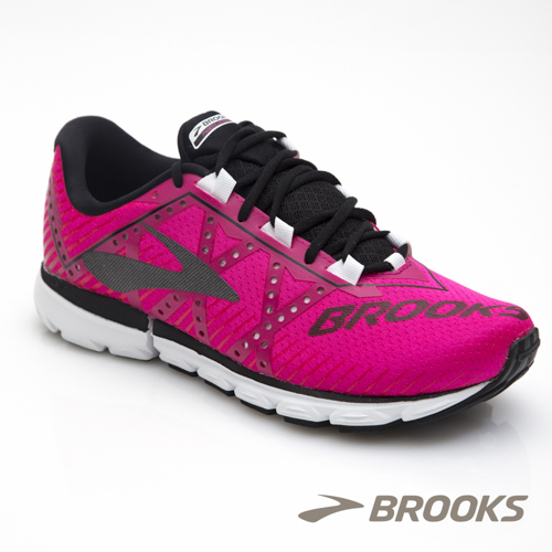 BROOKS 女 輕盈流暢象限 NEURO 2 (1202351B655)